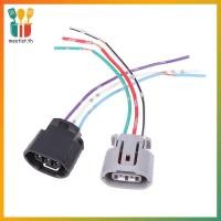 ราคา MEET Alternator Lead Repair 3 Wire & Plug Denso Regulator Harness Plug 3 Pin Car TH (55703147202)