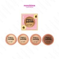 ราคา A-400 Ashley Full Cover แอชลี่ย์ ฟูล คัพเวอร์ คอนซีลเลอร์ (25476489606)