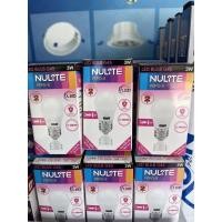 ราคา หลอดไฟ LED ทรงG45 ชนิดสีขาวขุ่น3w (10978854316)