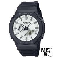 ราคา {[FLASH SALE]} CASIO G-SHOCK GA-2100WD-1ADR ของแท้ ประกันศูนย์ CMG (28063428438)