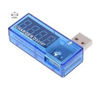 ราคา {maybest} จอแสดงผลดิจิตอลแบบพกพา Hot Mini USB Power Current Voltage Meter Tester {TH} (57764478730)