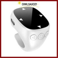 ราคา OIWLSAX321 รีโมทคอนโทรลไร้สาย,อย่างต่อเนื่อง Clicker หน้าจอสัมผัสบลูทูธแหวนระยะไกล, เพลงเล่นควบคุมหน้าฟังก์ชั่นเปลี่ยนเลื่อนฟังก์ชั่นตัวควบคุมหน้าจอสัมผัส (45863748684)