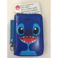 ราคา กระเป๋าสตางค์ซิปรอบลายการ์ตูน -ใส่เหรียญและธนบัตรได้ -มีสายคล้องมือ -ลายการ์ตูนสีสันสดใส - แม่ค้าส่งของวันจันทร์ถึงศุกร (376627943)
