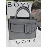 ราคา Boyy Bobby Charm with strap ของแท้จากช็อป (28174617581)