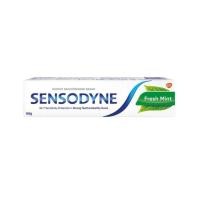 ราคา เซ็นโซดายน์ ยาสีฟันเฟรชมิ้นท์ Sensodyne Fresh Mint Toothpaste 160g. (45459460662)