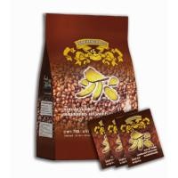 ราคา กาแฟเขาชะงุ้ม ผสมเถาวัลย์เปรียงสกัด แก้ปวดเมื่อย บำรุงกำลัง 1 ถุง มี 50 ซอง (15009278180)