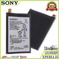 ราคา แบตเตอรี่ Sony Xperia Z5 (LIS1593ERPC) (15081425050)