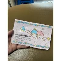 ราคา สมุดปกพาสปอร์ตหรือใส่สมุดบัญชีธนาคาร ลิตเติ้ลทวินสตาร์ (17541395652)