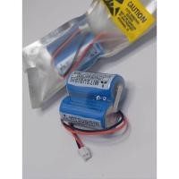 ราคา Newแท้ 2CR17335A MR-BAT6V1 MITSUBISHI CR17335SE-R Q6-BTA 6V คู่ (53553570248)