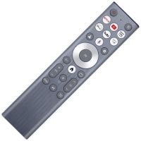 ราคา ERF6A80 รีโมทคอนโทรลเข้ากันได้กับ Hisense TV U6 U7 U8 series 55U8N 65U8N 100U8N 55U7N 65U7N 55U6N 65U6N ไม่มีเสียง (42800674959)