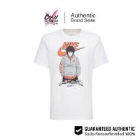ราคา ♞เสื้อยืด Nike Sportswear Tee Air Manga Futura Original ของแท้ 100% (DC9102-100) ลิขสิทธิ์แท้ Nike (44454215517)