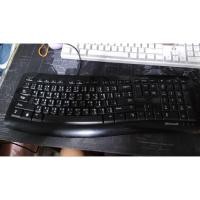 ราคา คีย์บอร์ด microsoft comfort curve 3000 (41620652906)