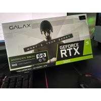 ราคา GALAX GeForce RTX™ 3050 EX [มือสอง] (20225600076)