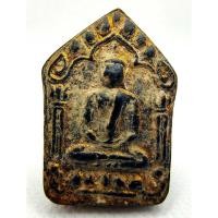 ราคา พระขุนแผนผงพรายกุมาร พิมพ์ใหญ่ หลังฝังหุ่นพยนต์ หลวงปู่ทิม ปี 2515 พร้อมใบรับรองพระแท้ (7351259541)