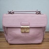 ราคา กระเป๋าหนังแท้ แบรนด์ Nina_Ricci (54260416184)