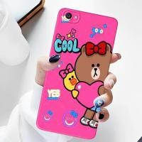 ราคา CASE HP VIVO Y55 2017/Y55S/Y55L/Y53/Y83/Y81/Y71/Y71i SOFTCASE PROCAMERA TPU FLEXIBLE ALL TYPE [HC09] (25598277594)