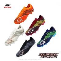 ราคา รองเท้าฟุตบอล หุ้มข้อ PAN รุ่น SUPER SONIC SELECT รหัส PFS5AJ (25197293325)