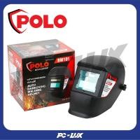 ราคา POLO หน้ากากเชื่อมปรับแสงอัตโนมัติ รุ่น BW101 (41361934948)
