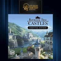 ราคา Between Two Castles Essential ENG Edition - Board Game - บอร์ดเกม (45650971896)