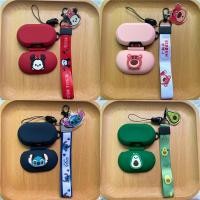 ราคา เคสซิลิโคนใหม่สําหรับ Samsung Galaxy Buds อุปกรณ์เสริมกล่องชาร์จ ​ฝาครอบสําหรับกระเป๋า Galaxy Buds Plus (43878681968)