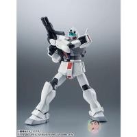 ราคา ( ⭕ PRE-ORDER)Bandai Robot Spirits GM Cold County Type Ver. Enemy finished model (55205788147)