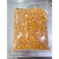 ราคา กระเทียมเจียว ขนาด1000กรัม (48653898140)