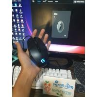 ราคา เมาส์ LOGITECH G302 มือสองมีรอยบ้าง (42281687087)