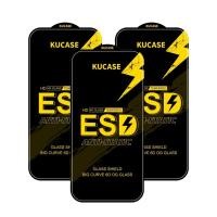 ราคา Bumble - กระจกนิรภัยป้องกันรอยขีดข่วน Full cover Anti-Static ESD Anti-Scratch Infinix Zero 20 Infinix Zero 5G Infinix Zero 5G 2023 Infinix Zero 8 Infinix Zero X Neo Zero Pro Infinix (45314937628)