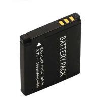 ราคา ▥ Nb-8L NB 8L แบตเตอรี่สําหรับ Canon Powershot A3300 A3200 A3100 A3000 A2200 A1200 คือ 1000Mah (43205486257)