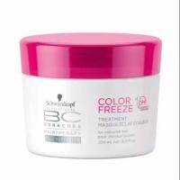 ราคา Schwarzkopf Professional BC Bonacure Cell Perfector Color Freeze Teatment 200ml. (2281618195)