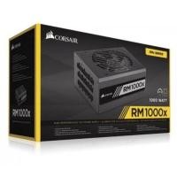 ราคา POWER SUPPLY 1000W (อุปกรณ์จ่ายไฟ) CORSAIR RM1000X 80 PLUS GOLD (5177687457)