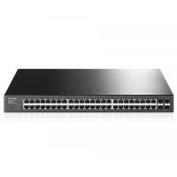 ราคา TP-LINK SWITCH & ROUTER T1600G-52PS Model : T1600G-52PS (5216935188)