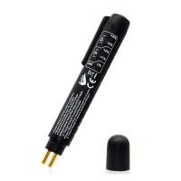 ราคา [พร้อมส่ง] ปากกาเช็คน้ำมันเบรก Brake Fluid Tester วัดความชื้น LED เครื่องมือตรวจเช็ครถยนต์ (51514989569)