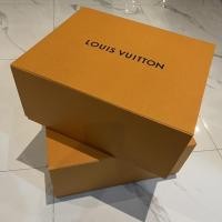 ราคา ขายกล่องLouis Vuitton ใบใหญ่ของแท้จากช้อป (14662947476)