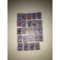 ราคา Zelda amiibo card 24 pc (9857059493)