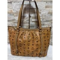 ราคา MCM 3 สาย มือสอง ของแท้ (ไม่มีสายยาว) (11849892469)