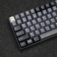 ราคา GMK Apollo Keycaps โปรไฟล์เชอร์รี่ Dye-Sub PBT 61 64 68 71 84 87 96 980 104 108 คีย์บอร์ดเครื่องกล (19689189327)