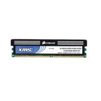 ราคา XMS2 CORSAIR DDR2 2GB Ram 1066Mhz 2048MB (6217052840)