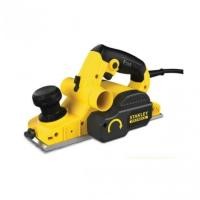 ราคา STANLEYกบไสไม้ไฟฟ้า3"รุ่นSTEL630 (สีเหลือง) (255747003)