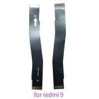 ราคา สําหรับ Xiaomi Redmi 9 9A 9C 9T เมนบอร์ด เมนบอร์ดเชื่อมต่อ จอ LCD ริบบิ้น สายอ่อน (24725840289)