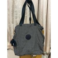 ราคา กระเป๋าสะพายKipling งานแท้มือสอง (24035504025)