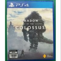 ราคา แผ่นแท้PS4 Shadow of Colossus (1011103420)