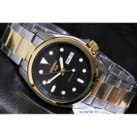 ราคา (แถมเครื่องมือตัดสาย1อัน) นาฬิกา Seiko 5 Sport Automatic รุ่น SRPE60K1 (ใหม่แท้ประกันศูนย์ไทย) (7340499678)