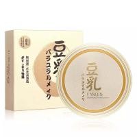 ราคา แป้งพัฟเต้าหู้ LIDEAL Powder puff เนื้อแมท ติดทน คุมมัน กันน้ำ 13g. (20793914946)