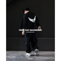ราคา Yeezy Gap Engineered by Balenciaga T-shirt (28768528086)