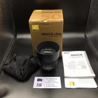 ราคา NIKON AF-S 50mm f1.8 G (เลนส์ฟิกส์) (16173450841)