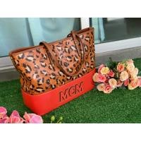 ราคา Mcm Shopping leoprad (13336967153)