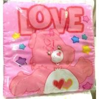 ราคา เบาะรองนั่ง carebear แคร์แบร์ (894940954)