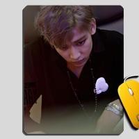 ราคา แผ่นรองเมาส์ Bambam GOT7 (89125668)