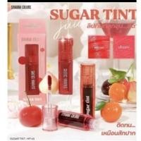 ราคา ลิปทินท์ Sivanna colors:HF143 (28688849457)